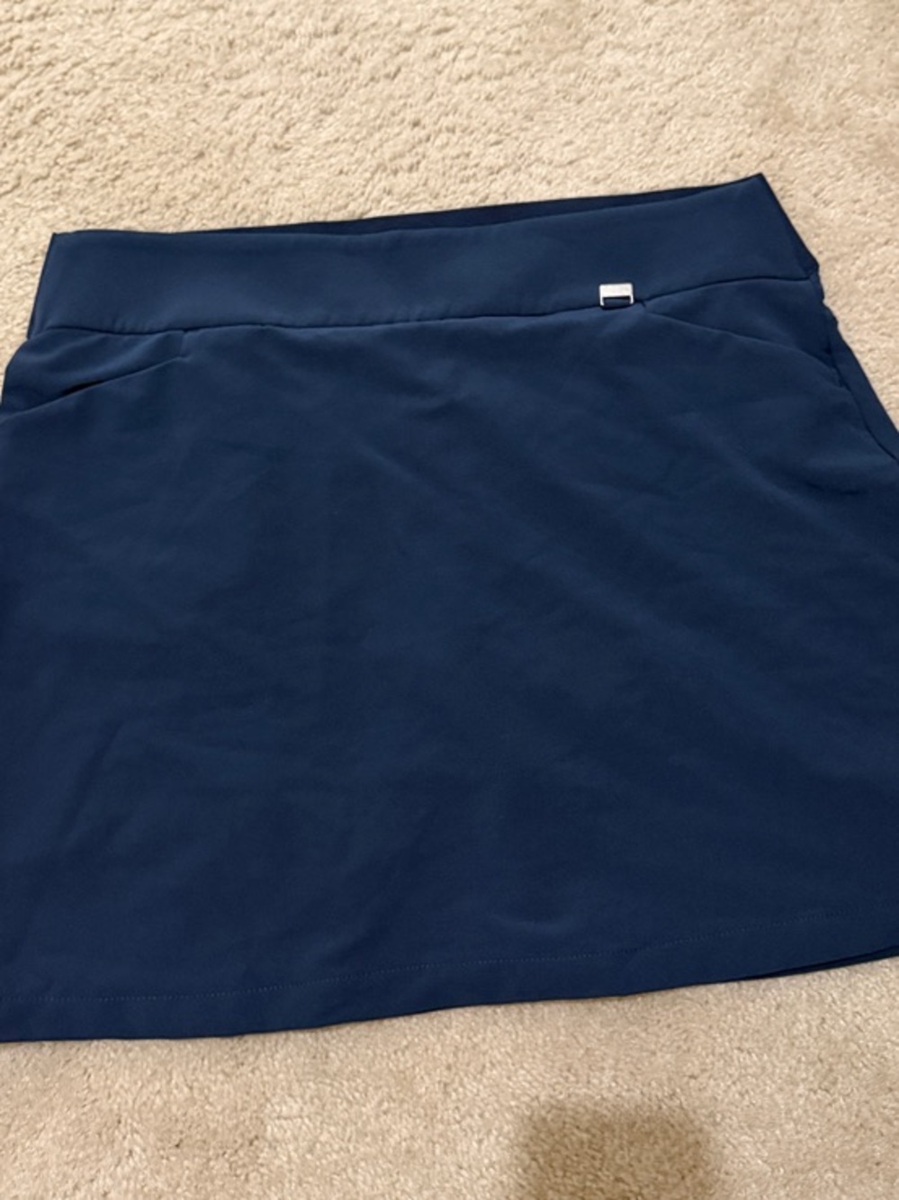 Greg Norman Large golf skirt